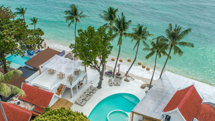 Elephant Beach Resort